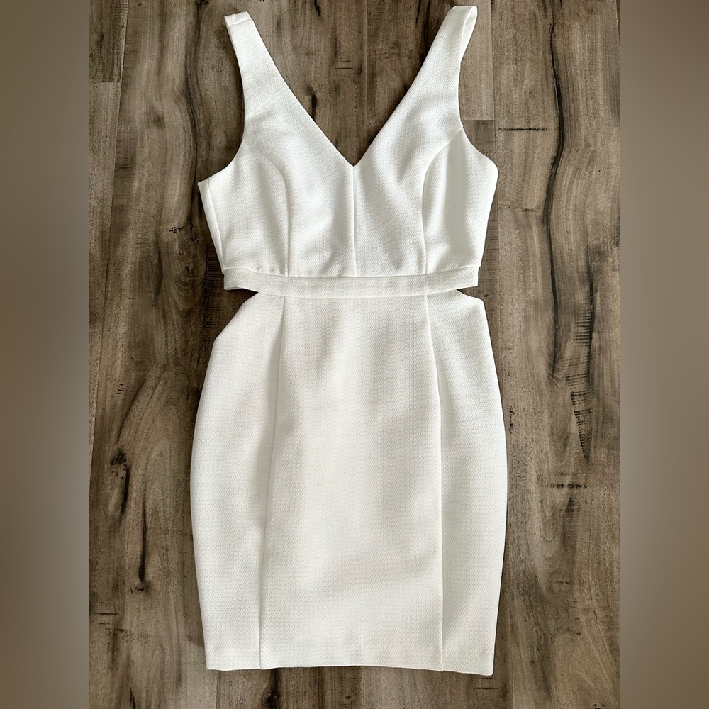 ASTR Dress